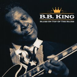 Pochette B.B. King - Lucille