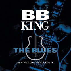 Pochette B.B. King - What Happened