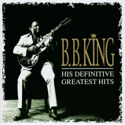 Pochette B.B. King - Chains And Things