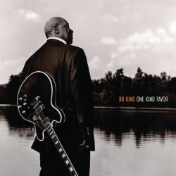 Pochette B.B. King - Caldonia