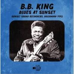 Pochette B.B. King - Knock Me a Kiss
