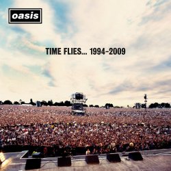 Pochette Oasis - Stand by me
