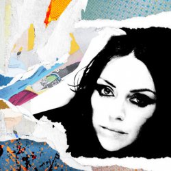 Pochette Amy Macdonald - Forward