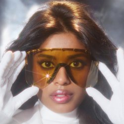 Pochette Debbii Dawson - Chemical Reaction