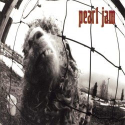 Pochette Pearl Jam - Even Flow