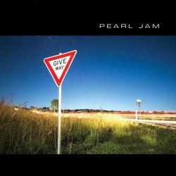 Pochette Pearl Jam - Alive