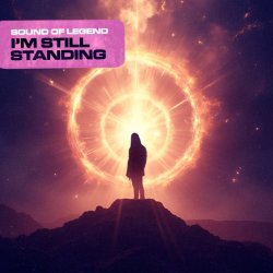 Pochette Sound Of Legend - I'm Still Standing