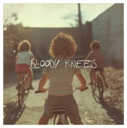 Pochette ItaloBrothers - Bloody Knees