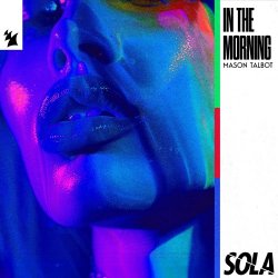Pochette Mason Talbot - In The Morning