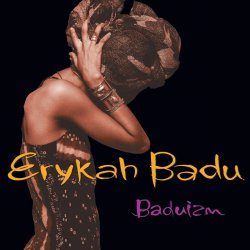Pochette Erykah Badu - 4 Leaf Clover