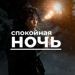 Pochette Виктор Цой - Спокойная ночь