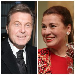 Pochette Лев Лещенко и Валентина Толкунова - До свиданья наш ласковый миша. Олимпиада 80