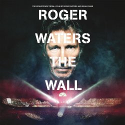 Pochette Roger Waters - Comfortably Numb