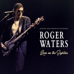 Pochette Roger Waters - Wait For Her