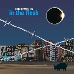 Pochette Roger Waters - Smell The Roses