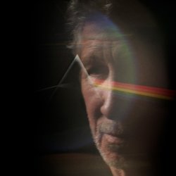 Pochette Roger Waters - Broken Bones