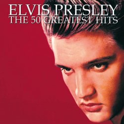 Pochette Elvis Presley - Always on My Mind