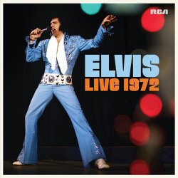 Pochette Elvis Presley - Good Rockin' Tonight