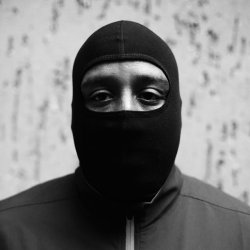 Pochette DJ Stingray 313 - Stereotype Mix