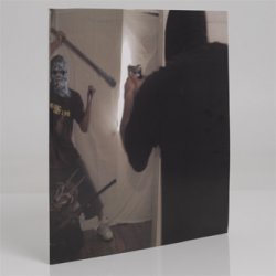 Pochette DJ Stingray 313 - Reverse Engineering