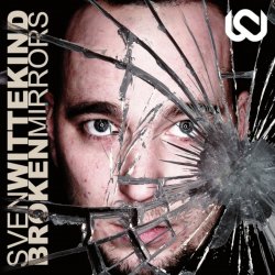 Pochette Sven Wittekind - Disturbed (Original Mix)
