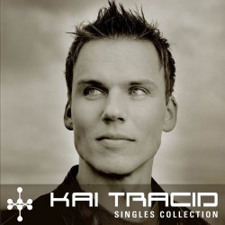 Pochette Kai Tracid - Liquid Skies