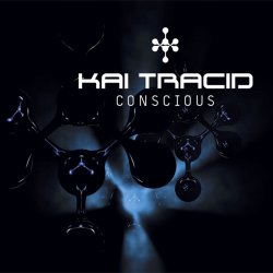 Pochette Kai Tracid - Peyote Song