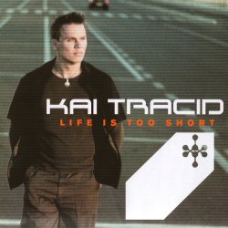 Pochette Kai Tracid - Too Many Times