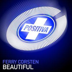 Pochette Ferry Corsten - For Your Mind