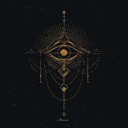 Pochette Amanati - Spell