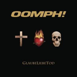 Pochette Oomph - Ich Will Deine Seele
