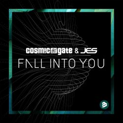 Pochette Cosmic Gate - Lost In Music