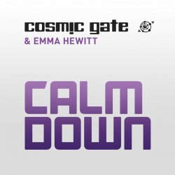 Pochette Cosmic Gate - Open The Gate