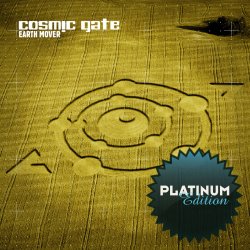 Pochette Cosmic Gate - Wicked