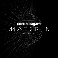 Pochette Cosmic Gate - Analog Feel
