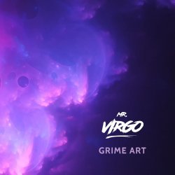 Pochette Mr. Virgo - You Mf's