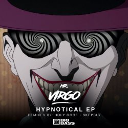 Pochette Mr. Virgo - Jazzy