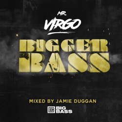 Pochette Mr. Virgo - Bush Docta