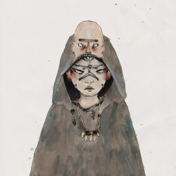 Pochette Burial - You Hurt Me