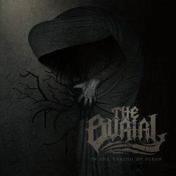 Pochette Burial - Pirates