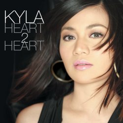 Pochette Kyla - Only Gonna Love You