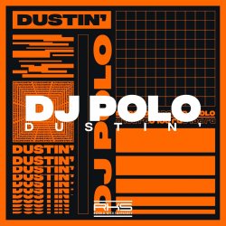 Pochette DJ Polo - K Passa Amigo