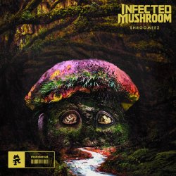 Pochette Infected Mushroom - Wanted To