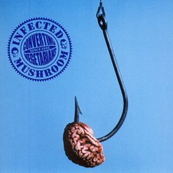 Pochette Infected Mushroom - Elevation