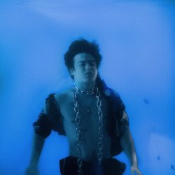 Pochette Joji - Before The Day Is Over