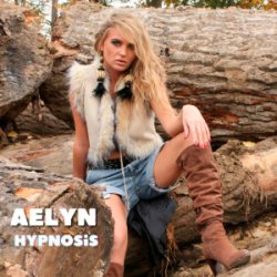 Pochette Aelyn - Hypnosis