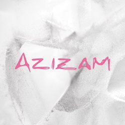 Pochette Ed Sheeran - Azizam