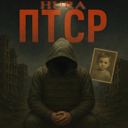 Pochette Hura - Небеса