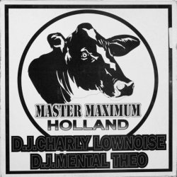 Pochette Charly Lownoise & Mental Theo - Berlin..........Kick'M!!!!
