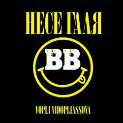 Pochette Воплi Вiдоплясова - Несе Галя